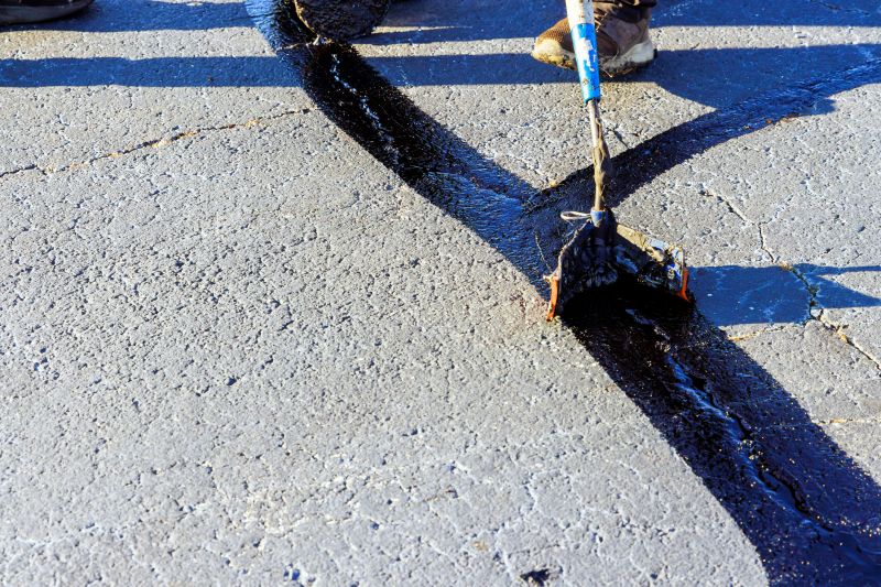 Blacktop Sealing in Fort Myers, FL