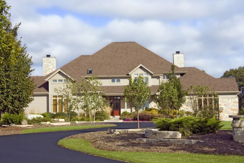 Get Professional Asphalt Driveway Sealing To Enhance Durability!