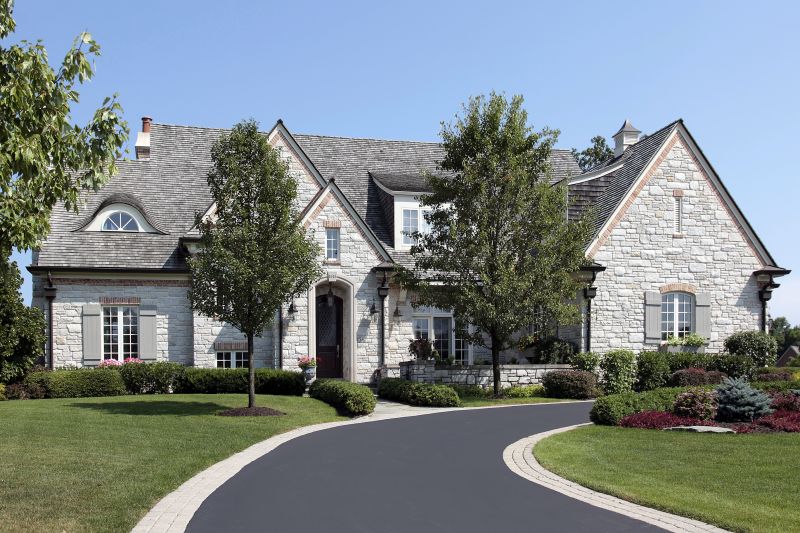 Get Professional Asphalt Driveway Sealing To Protect Against Weathering!